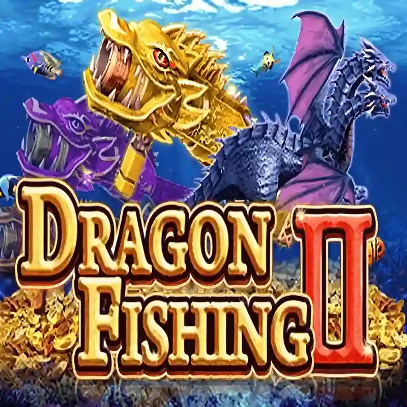 Giao diện trò chơi Bắn Cá Long Vương 2 tại kubet88