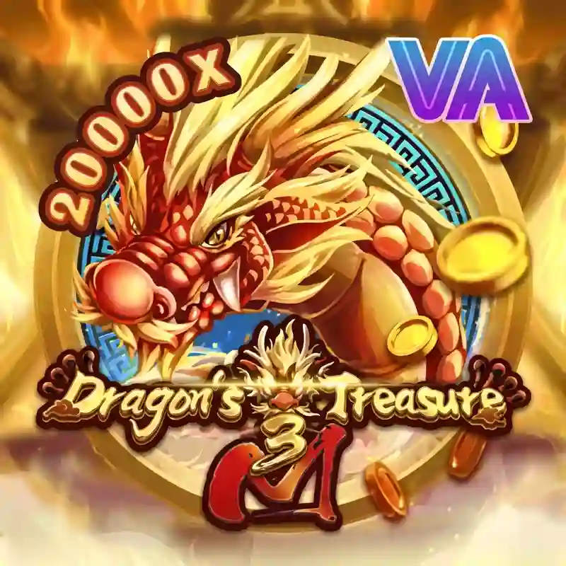 Kho Báu Thần Long 3 M