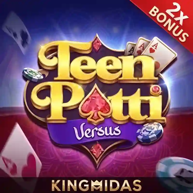 Teen Patti Đối Kháng casino trực tuyến kubet88
