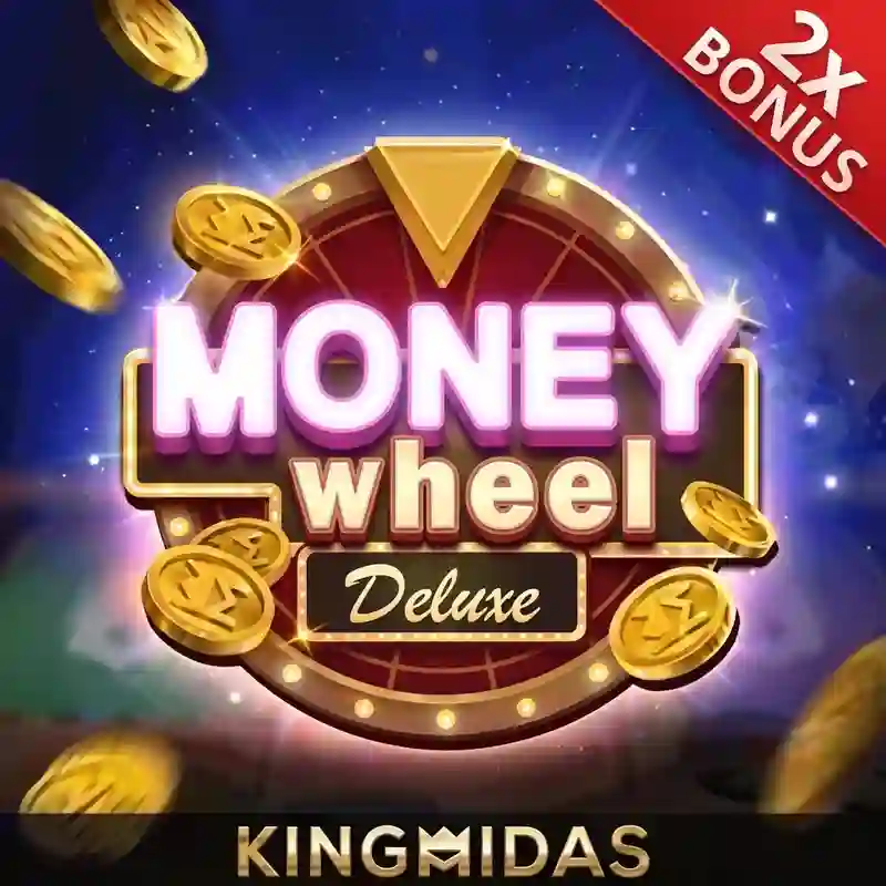 Trò chơi Vòng Quay Tiền Tệ Cao Cấp tại kubet88